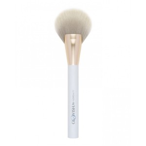 Кисть для лица HUDA BEAUTY GloWish Airbrush Finish Face Brush