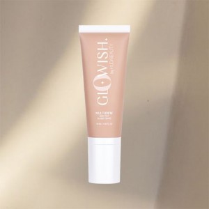 Увлажняющий тональный крем HUDA BEAUTY GloWish Multidew Skin Tint ( 40ml )