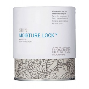 Программа питания для увлажнения кожи Advanced Nutrition Programme Skin Moisture Lock ( 60 capsules )