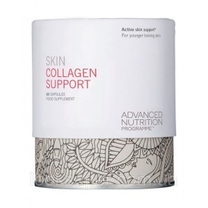 Программа питания для коллагеновой поддержки кожи Advanced Nutrition Programme Skin Collagen Support (60 caps)