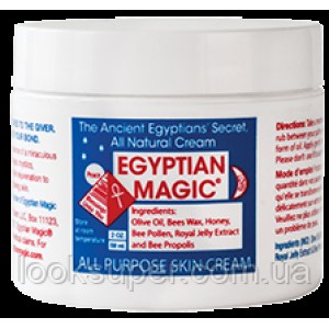 Восстанавливающий крем-бальзам Egyptian Magic 59 мл