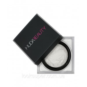 Пудра рассыпчатая Huda Beauty Easy Bake Loose Powder