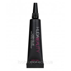 Клей для ресниц  Huda Beauty Lash Glue - Black