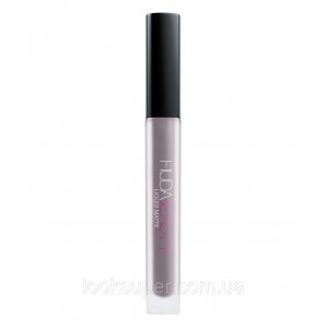 Помада  Huda Beauty Liquid Matte - Special Effects Silver Fox