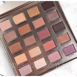 Палетка теней Iconic London Day to Slay Eyeshadow Palette