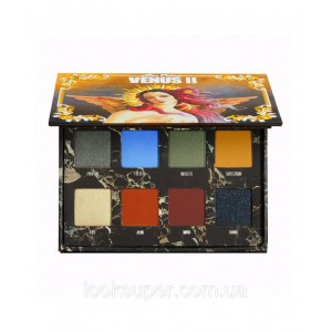 Палетка теней для век Lime Crime Venus II