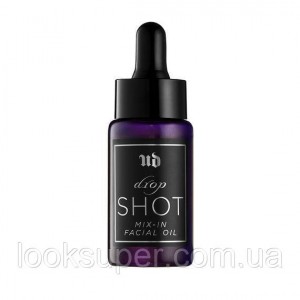 Масло для лица URBAN DECAY Drop Shot Mix-In Facial Oil 24ml