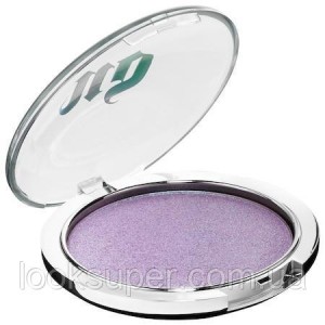 Пудра для лица URBAN DECAY Disco Queen Holographic Face Powder 9g