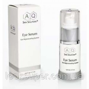 Сыворотка для области вокруг глаз AQ Skin Solutions GF Eye Serum
