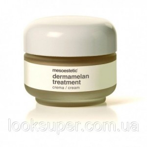 Крем для лица Mesoestetic Dermamelan Treatment Maintenance Cream