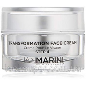 Крем Jan Marini Transformation Face Cream