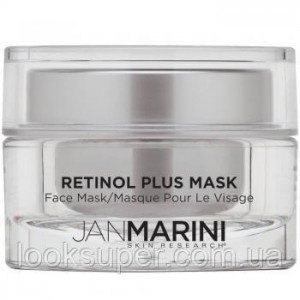 Маска для лица Jan Marini Retinol Plus Mask