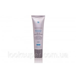 Солнцезащитный крем SkinCeuticals Brightening UV Defense SPF 30