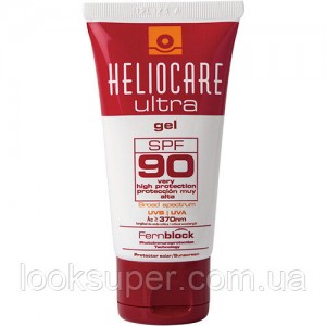 Солнцезащитный гель Heliocare SPF 50+ (90) Gel