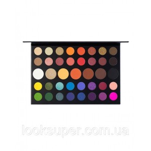 Палетка Morphe The James Charles Artistry Palette ( 75.7g )