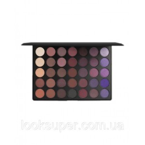 Палетка Morphe 35P Plum Eyeshadow Palette ( 56g )