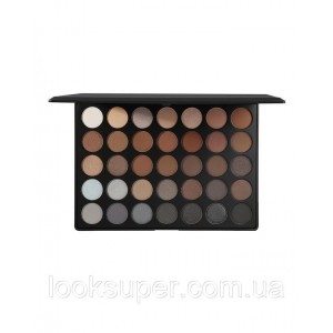 Палетка Morphe 35K Good Karma Eyeshadow Palette ( 56g )