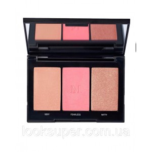 Румяна Morphe Blushing Babes Pop of Blush ( 10g )