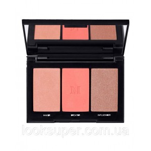 Румяна Morphe Blushing Babes Pop of Peach ( 10g )