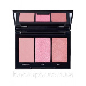 Румяна Morphe Blushing Babes Pop of Pink ( 10g )