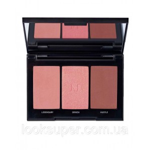 Румяна Morphe Blushing Babes Pop of Rose ( 10g )