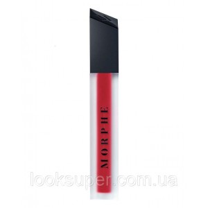 Жидкая помада Morphe Matte Liquid Lipstick Bloodshot ( 4.5ml )