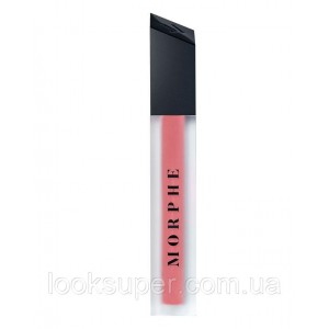 Жидкая помада Morphe Matte Liquid Lipstick Jealousy ( 4.5ml )