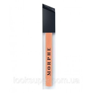 Жидкая помада Morphe Matte Liquid Lipstick Taunt ( 4.5ml )