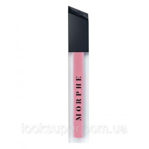 Жидкая помада Morphe Matte Liquid Lipstick Vanity ( 4.5ml )