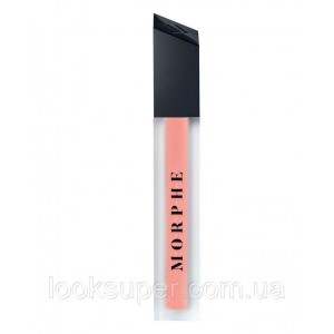 Жидкая помада Morphe Matte Liquid Lipstick Virgin ( 4.5ml )