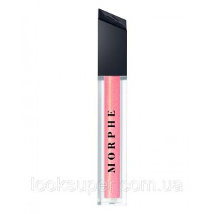 Блеск для губ Morphe Lip Gloss Frolic ( 4.5ml )