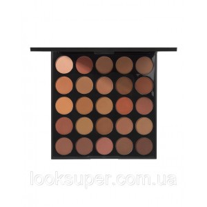 Палетка Morphe 25D Oh Boy Eyeshadow Palette ( 40g )