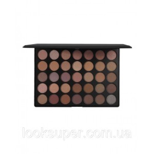 Палетка Morphe 35T Taupe Eyeshadow Palette ( 56g )