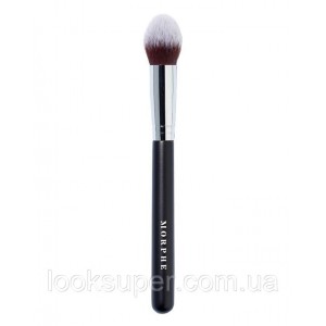 Кисть Morphe Under Eye Bullet Brush (M536)