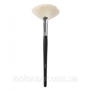 Кисть Morphe Large Soft Fan Brush (M310)