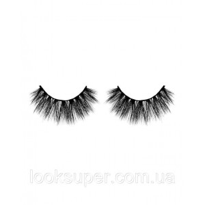 Накладные ресницы Morphe Premium Lashes - Soo Charming