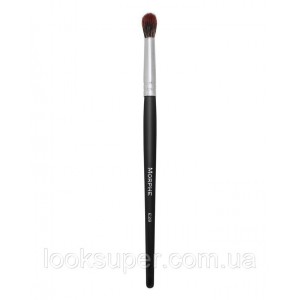 Кисть Morphe Elite Round Blender Brush (E28)