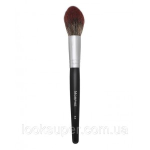 Кисть Morphe Elite Precision Pointed Powder Brush (E3)