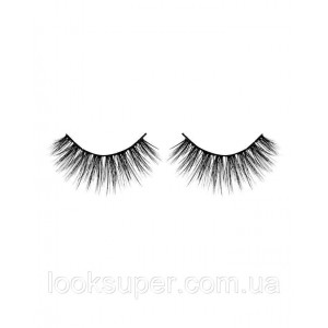 Накладные ресницы Morphe Premium Lashes - Smoochy