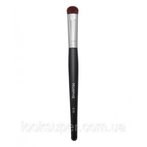 Кисть Morphe Elite Deluxe Oval Shadow Brush (E15)