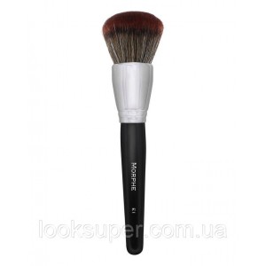 Кисть Morphe Elite Deluxe Powder Brush (E1)