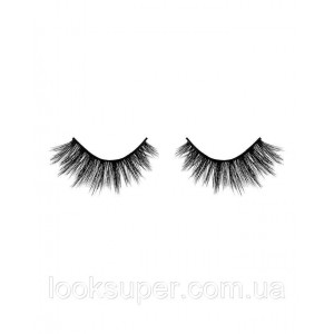 Накладные ресницы Morphe Premium Lashes - Eye-traction