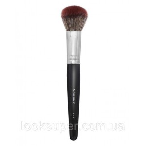 Кисть Morphe Elite Tapered Blush Brush (E34)