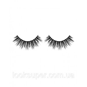 Накладные ресницы Morphe Premium Lashes - Romancing