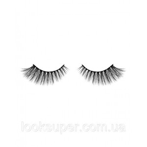 Накладные ресницы Morphe Premium Lashes - Luxurious