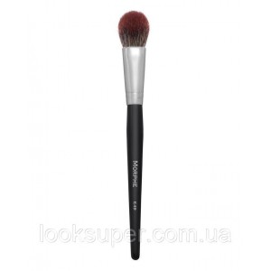 Кисть Morphe Elite Flat Pointed Powder Brush (E49)