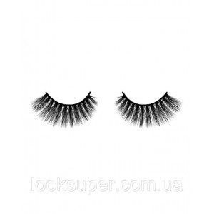 Накладные ресницы Morphe Premium Lashes - Eyecon