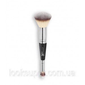 Кисть для макияжа IT Cosmetics Heavenly Luxe Complexion Perfection Brush #7
