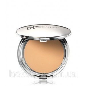 Основа под макияж IT Cosmetics Celebration Foundation Illumination. TAN