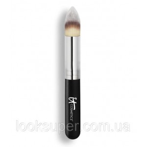 Кисть IT Cosmetics Heavenly Luxe Pointed Precision Complexion Brush #11